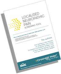 LNP screening tool cover